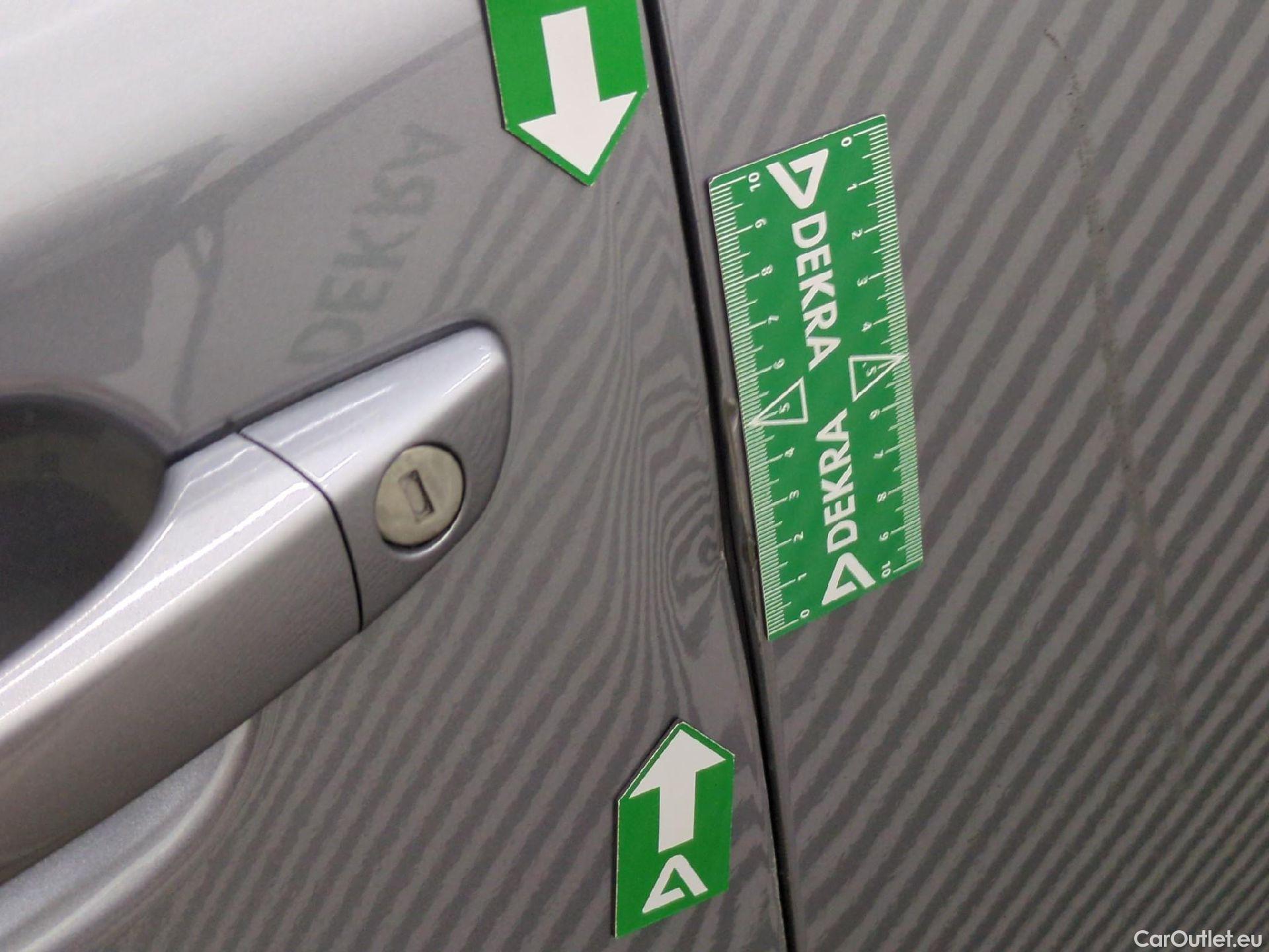  Peugeot  2008  (e-) Active Pack 50kWh BVA #14