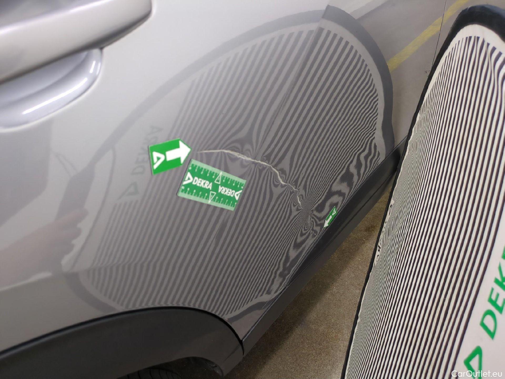  Peugeot  2008  (e-) Active Pack 50kWh BVA #3