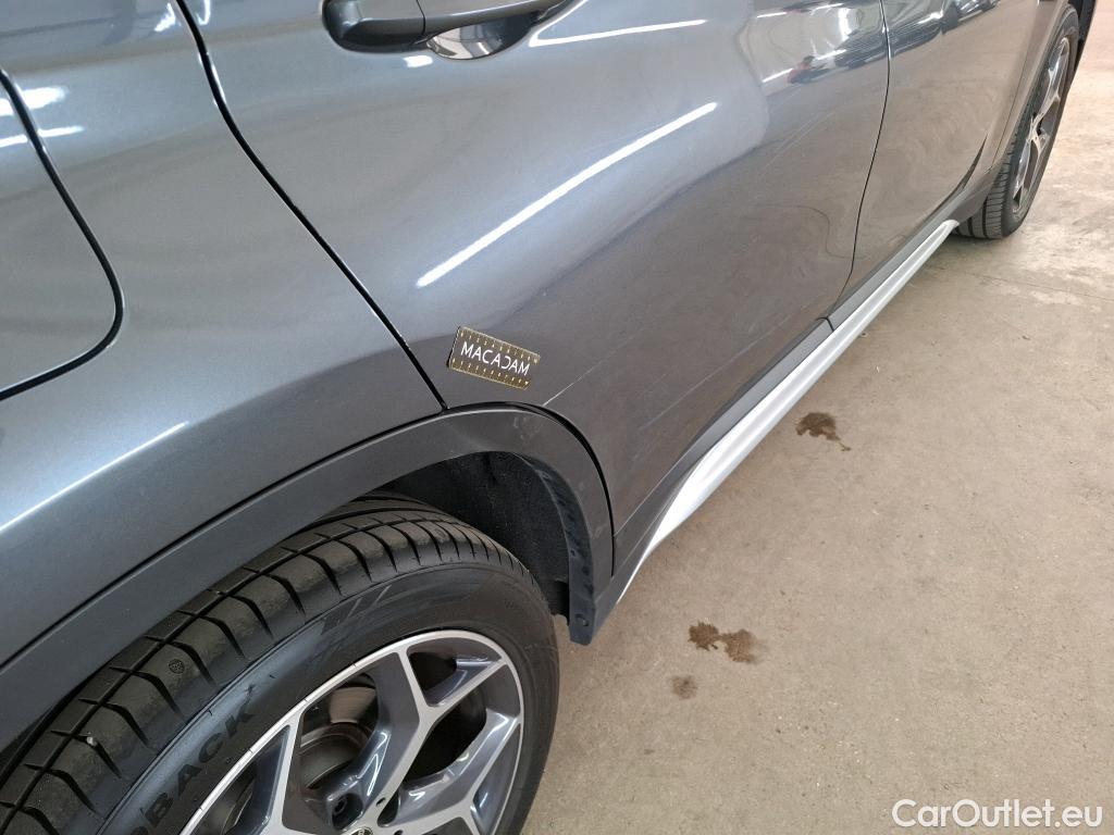  Bmw  X1 Série  sDrive 18 i xLine 1.5 140CV BVA7 E6dT #71
