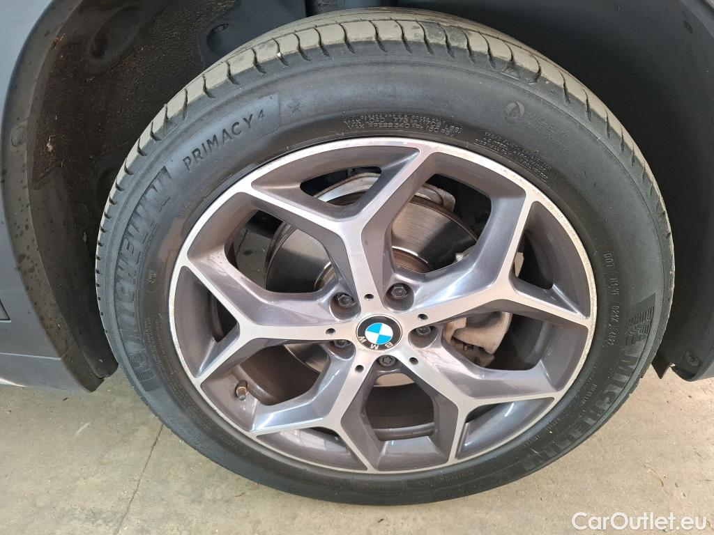  Bmw  X1 Série  sDrive 18 i xLine 1.5 140CV BVA7 E6dT #64