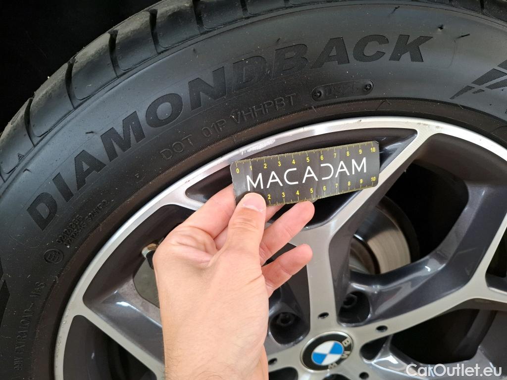  Bmw  X1 Série  sDrive 18 i xLine 1.5 140CV BVA7 E6dT #104