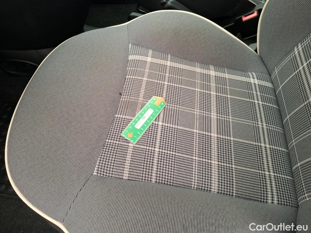  Fiat  500  Berline Lounge 1.2 70CV BVM5 E6 #4
