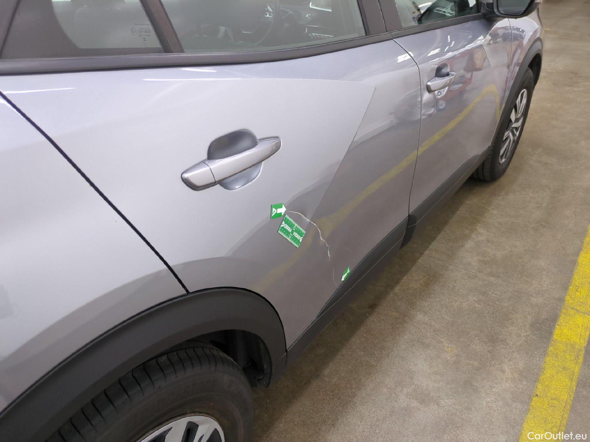  Peugeot  2008  (e-) Active Pack 50kWh BVA #2
