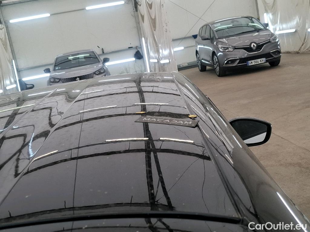  Citroen  C3  Shine 1.2 PureTech 110CV BVA6 6E #4