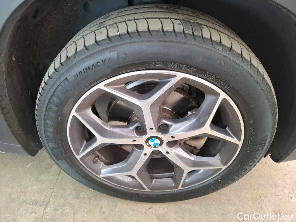  Bmw  X1 Série  sDrive 18 i xLine 1.5 140CV BVA7 E6dT #63