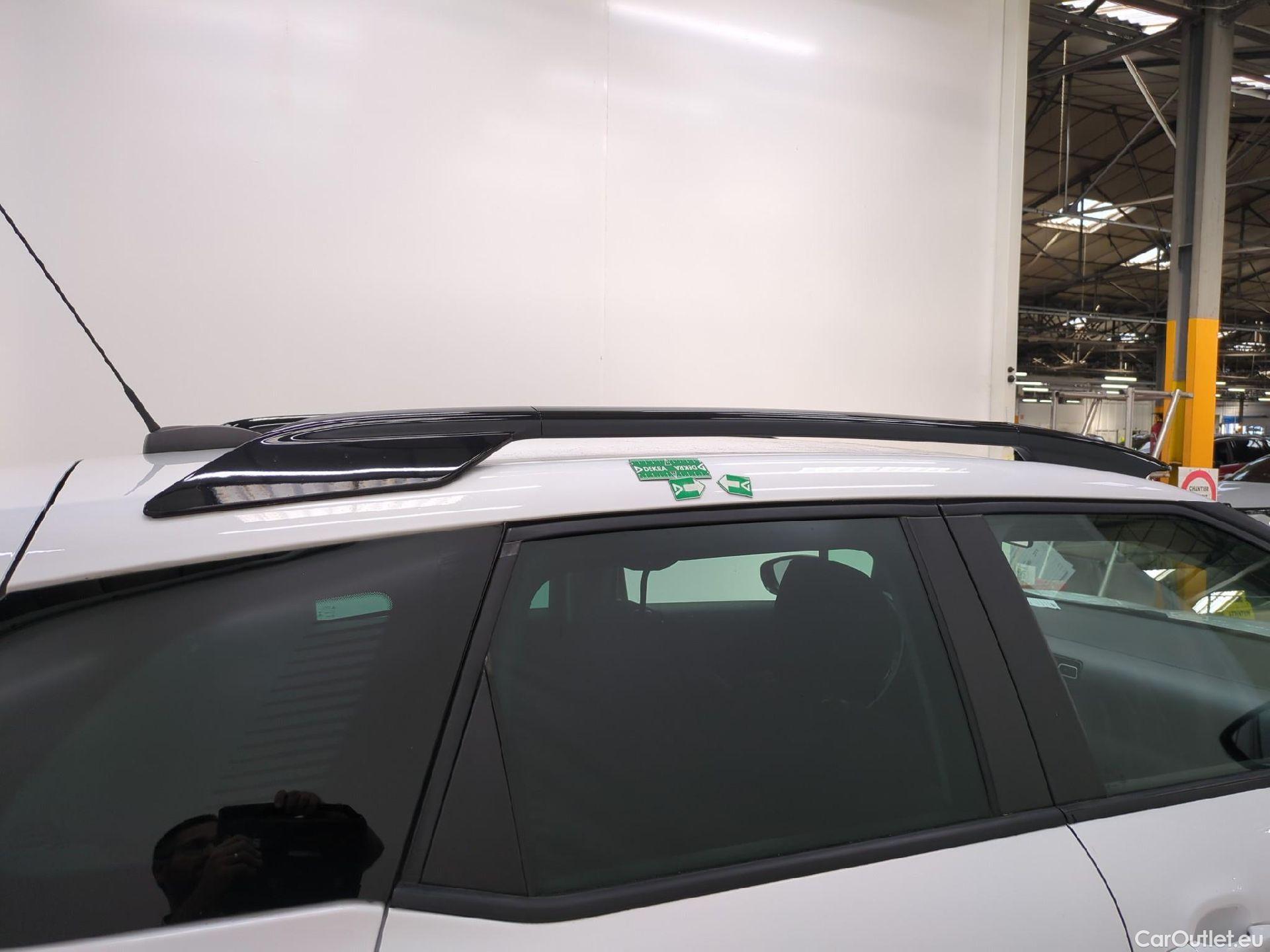  Citroen  C3  Aircross Feel Pack 1.2 PureTech 130CV BVA6 E6d #14