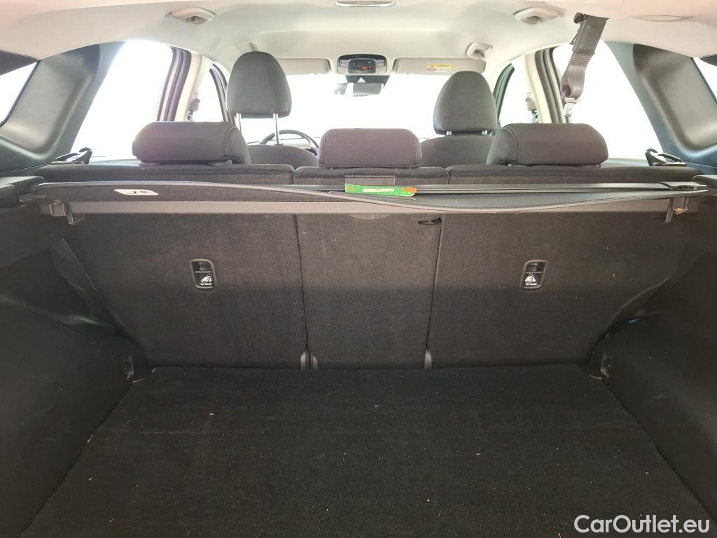 Hyundai  Tucson  Business Hybrid 2WD 1.6 T-GDI 230CV BVA6 E6d #29