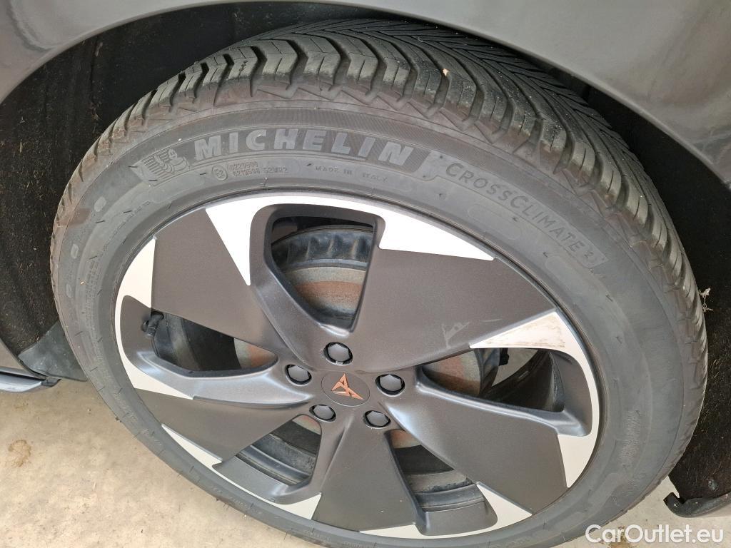  Cupra  Born CUPRA  / 2021 / 5P / Berline 230ch - batterie XL VZ #15