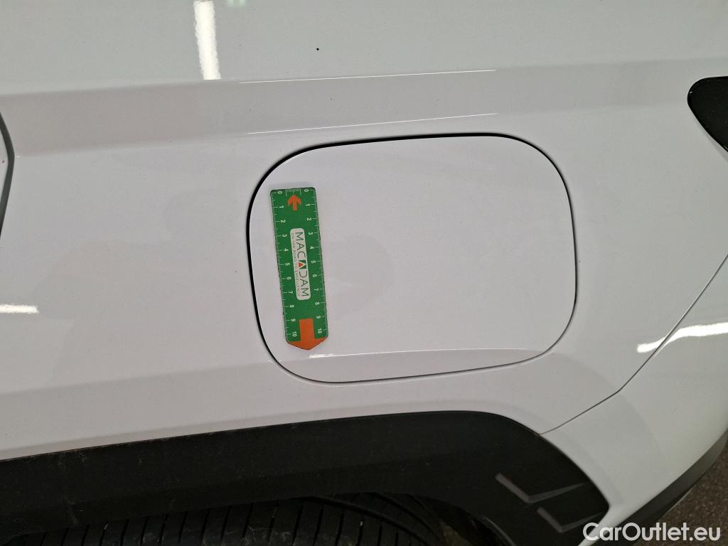  Hyundai  Tucson  Business Hybrid 2WD 1.6 T-GDI 230CV BVA6 E6d #76