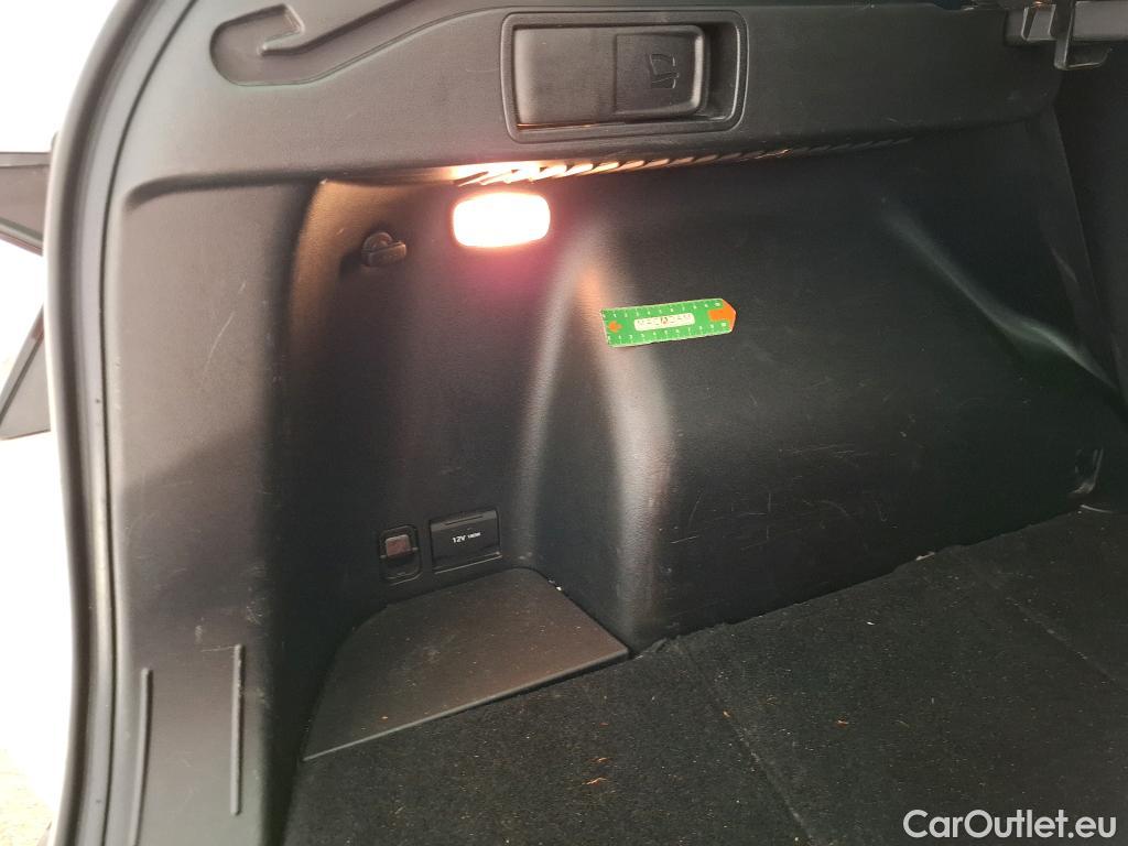  Hyundai  Tucson  Business Hybrid 2WD 1.6 T-GDI 230CV BVA6 E6d #54