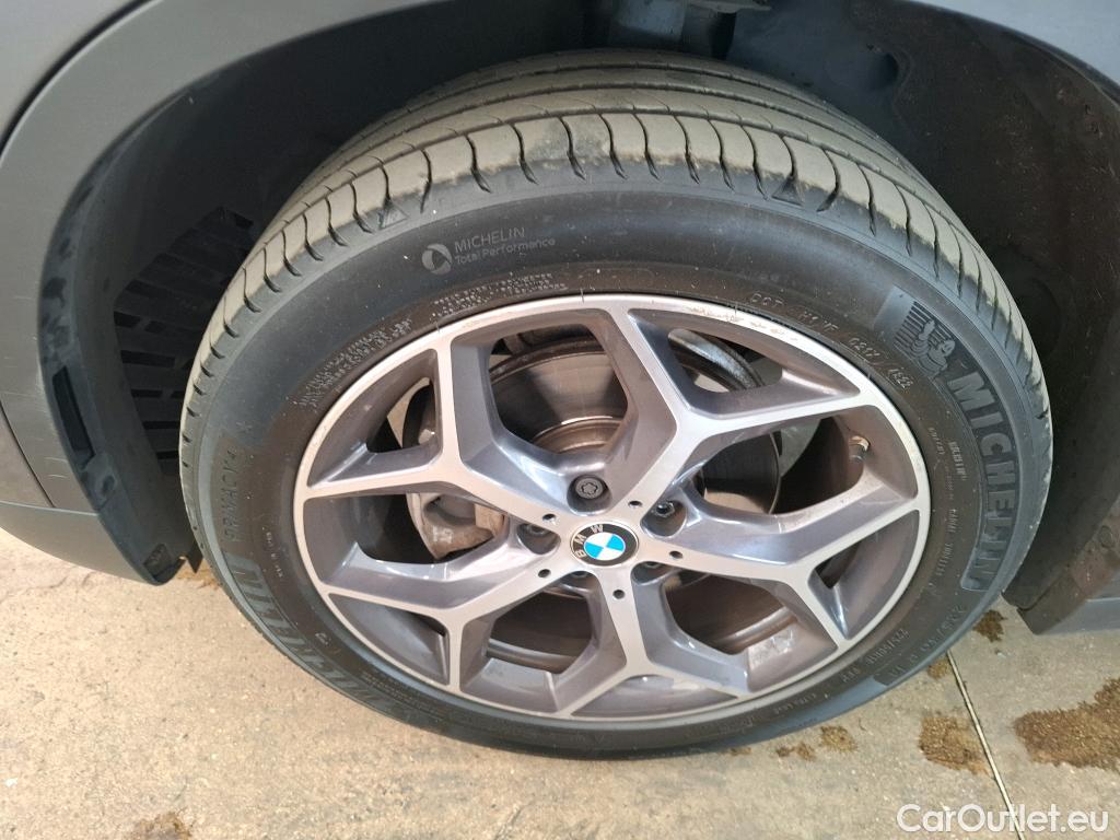  Bmw  X1 Série  sDrive 18 i xLine 1.5 140CV BVA7 E6dT #57