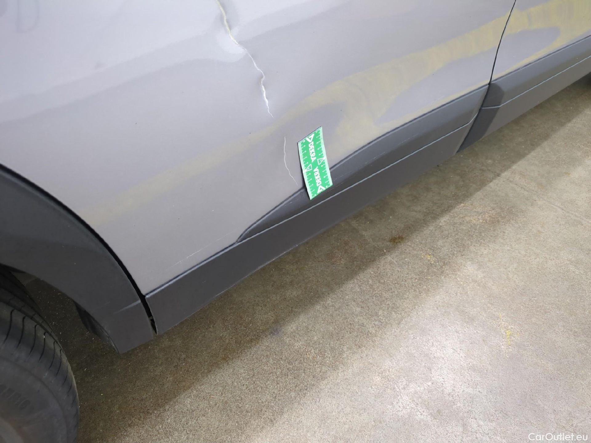  Peugeot  2008  (e-) Active Pack 50kWh BVA #4