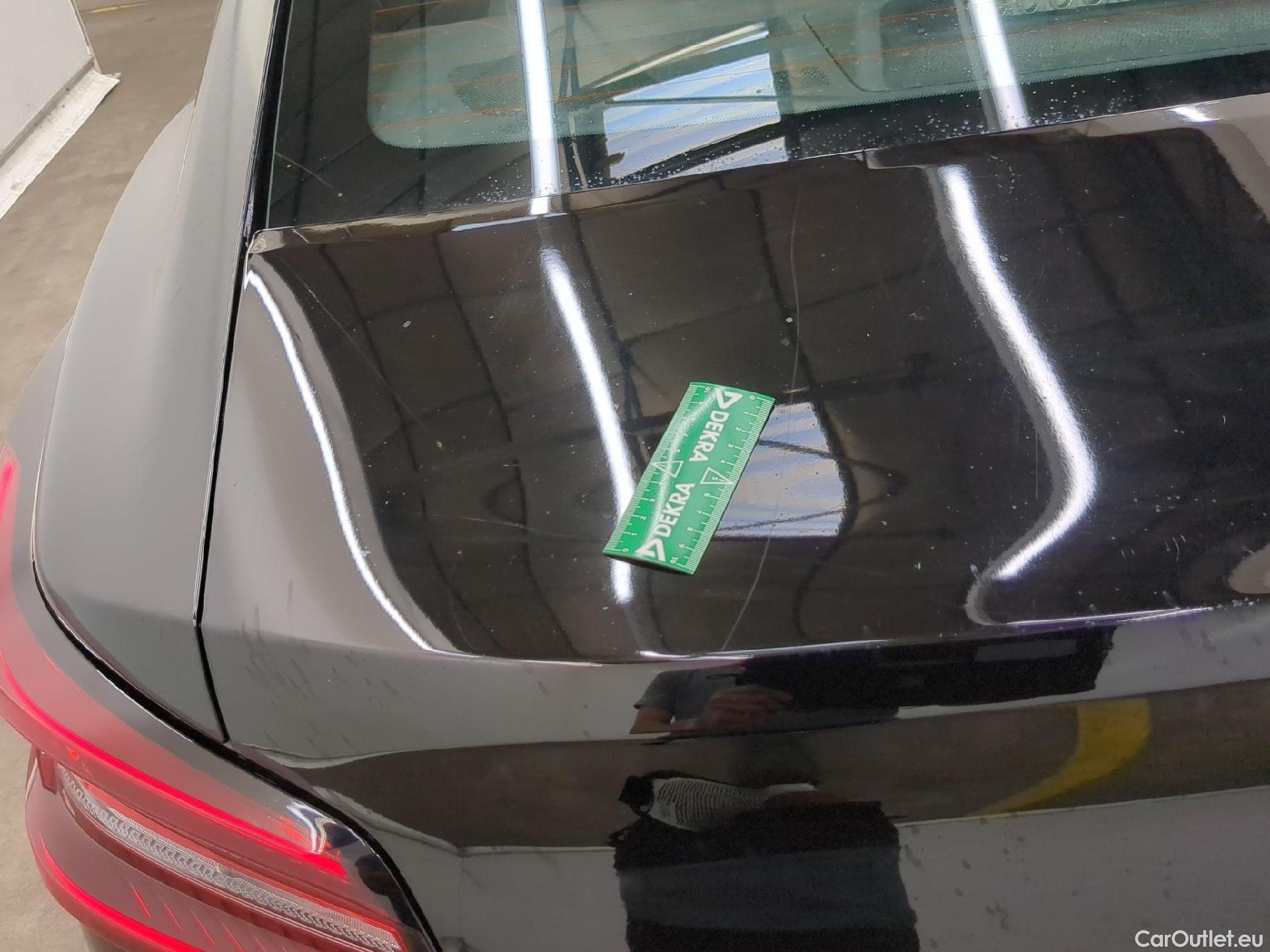  Citroen  C4  X Feel Pack 1.2 PureTech 130CV BVA8 6E #9