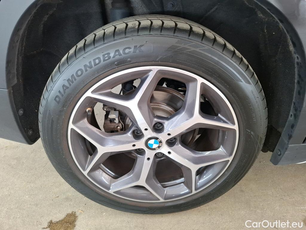  Bmw  X1 Série  sDrive 18 i xLine 1.5 140CV BVA7 E6dT #102