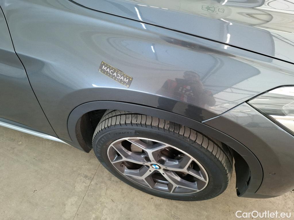  Bmw  X1 Série  sDrive 18 i xLine 1.5 140CV BVA7 E6dT #92