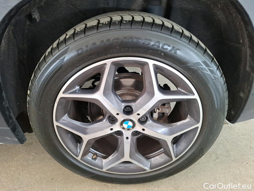  Bmw  X1 Série  sDrive 18 i xLine 1.5 140CV BVA7 E6dT #68