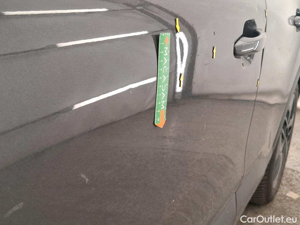  Citroen  C4  Berline Feel Pack 1.5 BlueHDI 110CV BVM6 E6d #3