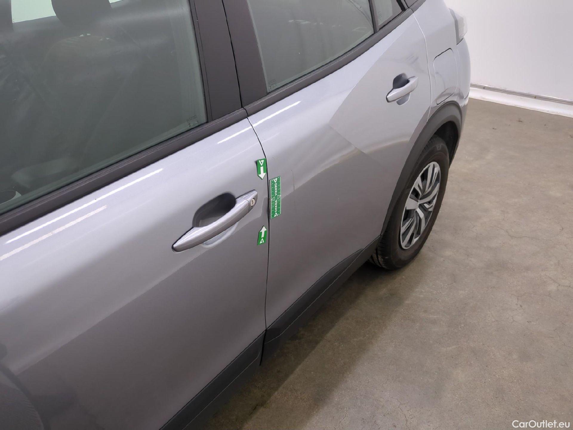  Peugeot  2008  (e-) Active Pack 50kWh BVA #13