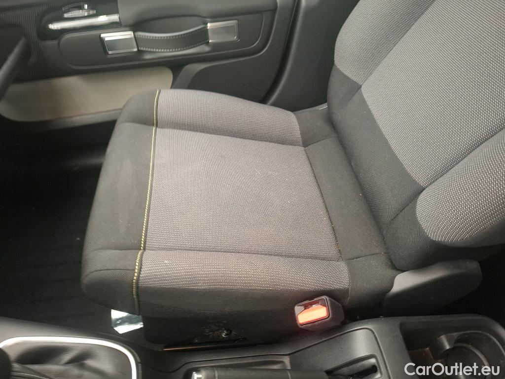  Citroen  C3  Shine 1.2 PureTech 110CV BVA6 6E #7