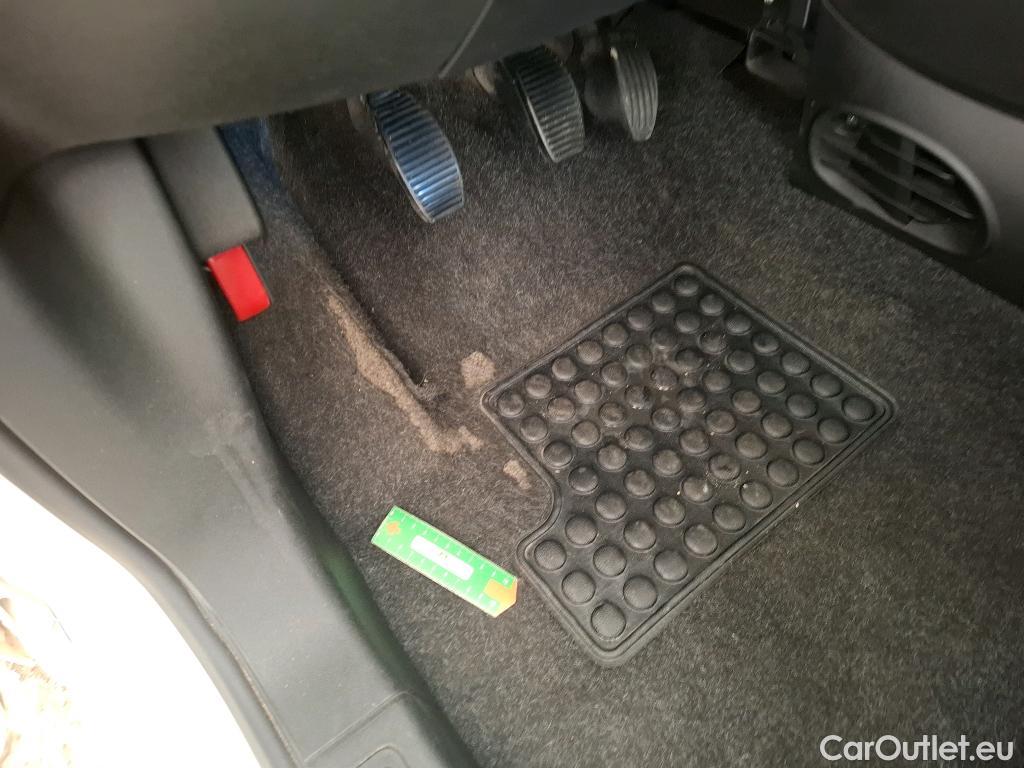  Fiat  500  Berline Lounge 1.2 70CV BVM5 E6 #1