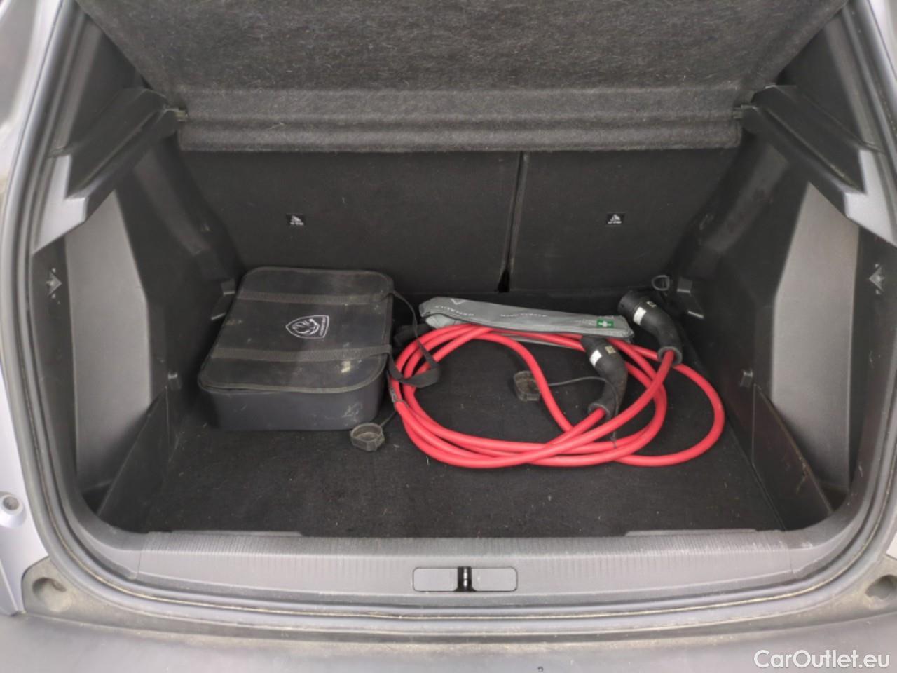  Peugeot  2008  (e-) Active Pack 50kWh BVA #1