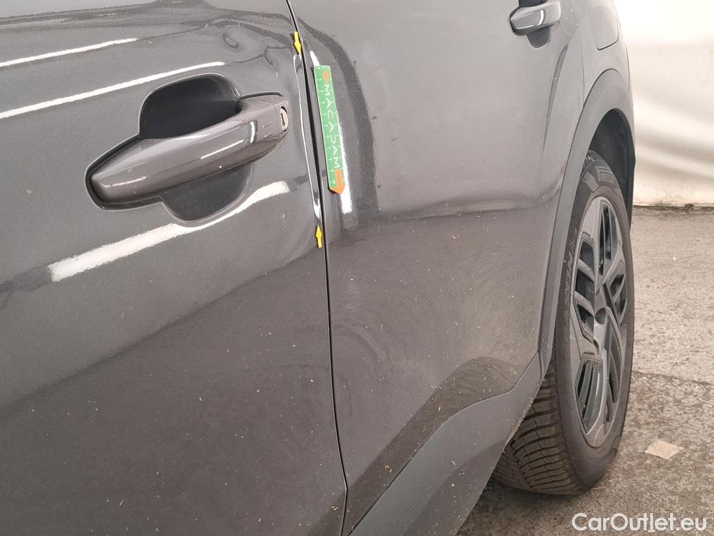  Citroen  C4  Berline Feel Pack 1.5 BlueHDI 110CV BVM6 E6d #2