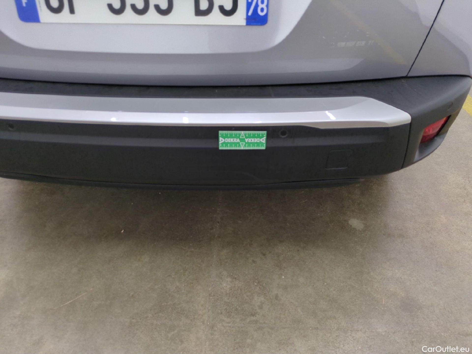  Peugeot  2008  (e-) Active Pack 50kWh BVA #22