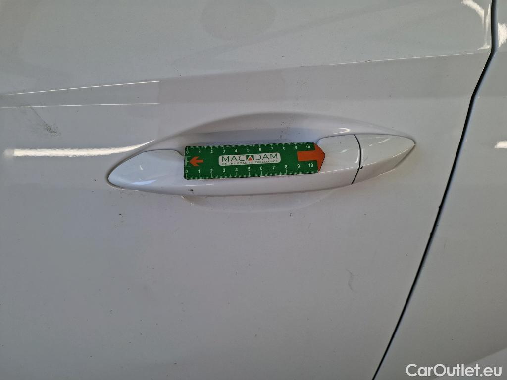  Hyundai  Tucson  Business Hybrid 2WD 1.6 T-GDI 230CV BVA6 E6d #5