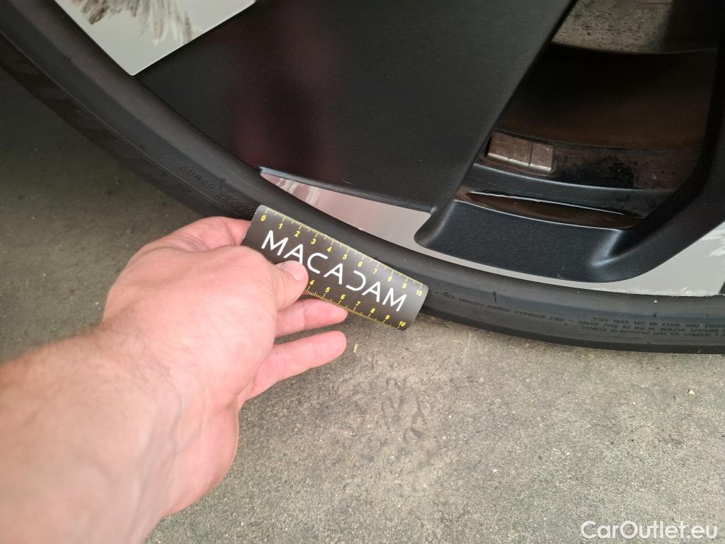  Cupra  Born CUPRA  / 2021 / 5P / Berline 230ch - batterie XL VZ #11