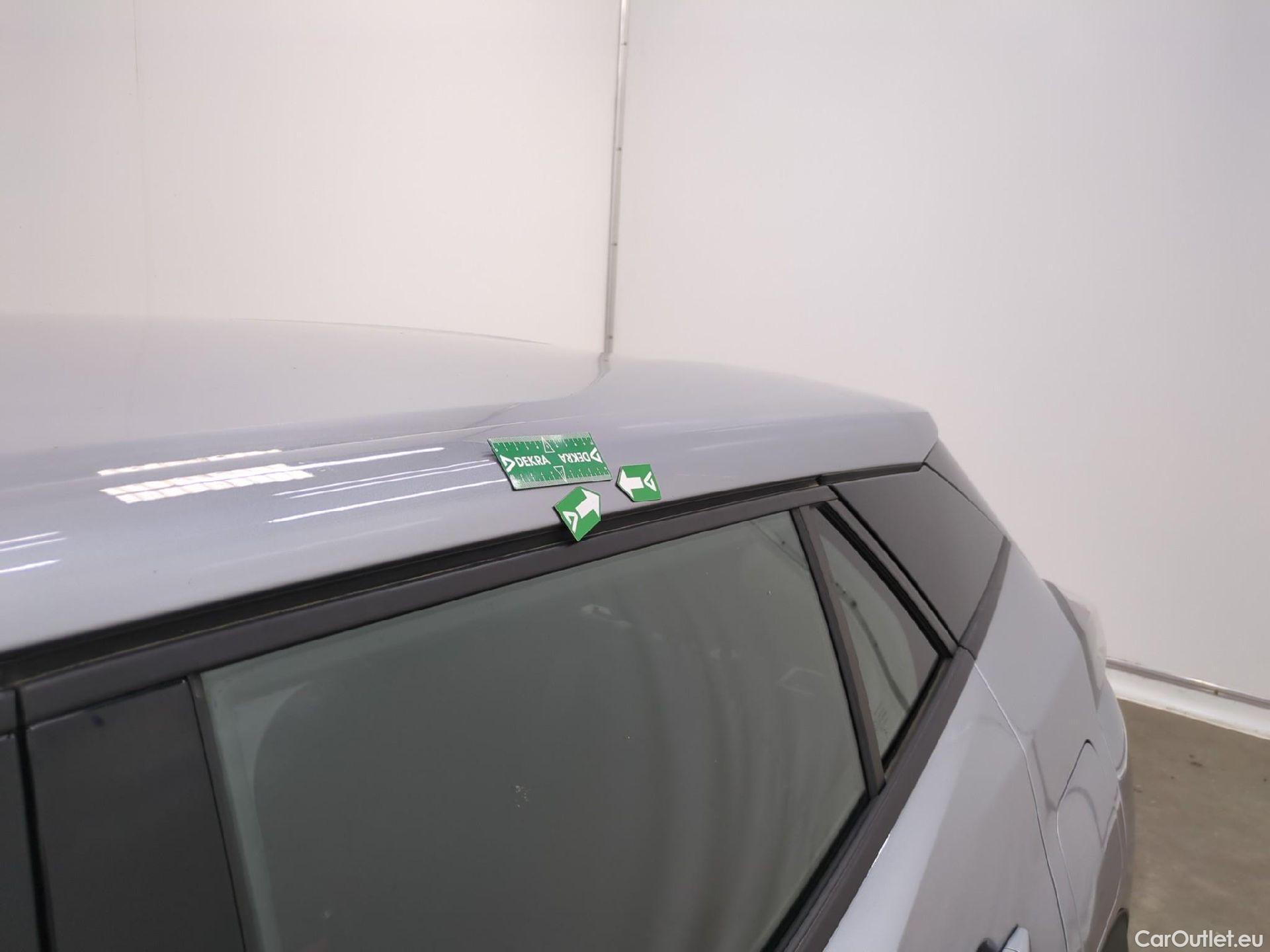  Peugeot  2008  (e-) Active Pack 50kWh BVA #17