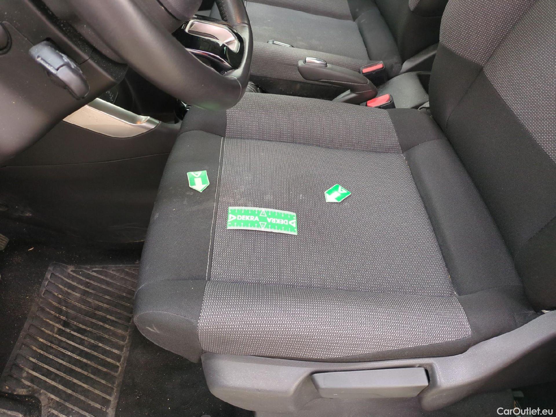  Citroen  C3  Aircross Feel Pack 1.2 PureTech 130CV BVA6 E6d #1