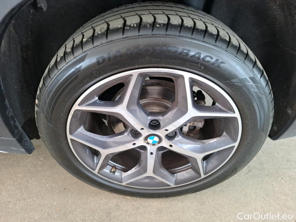  Bmw  X1 Série  sDrive 18 i xLine 1.5 140CV BVA7 E6dT #67