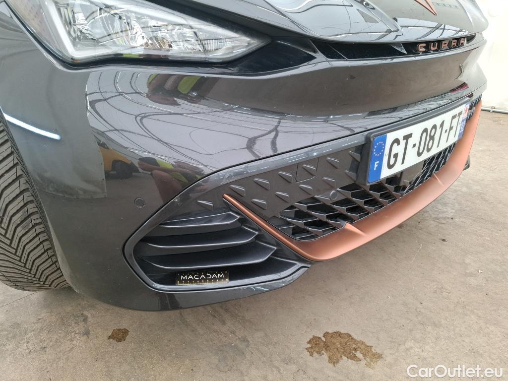  Cupra  Born CUPRA  / 2021 / 5P / Berline 230ch - batterie XL VZ #1