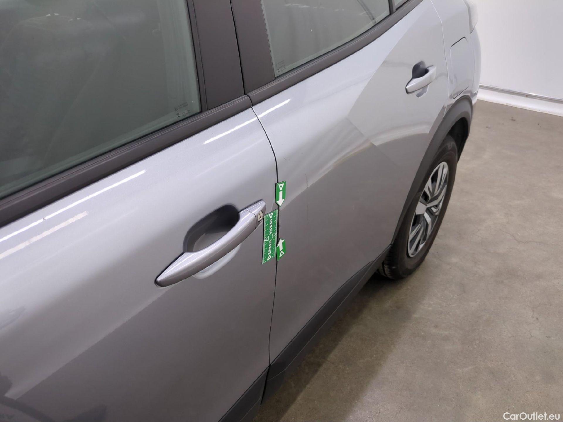  Peugeot  2008  (e-) Active Pack 50kWh BVA #15