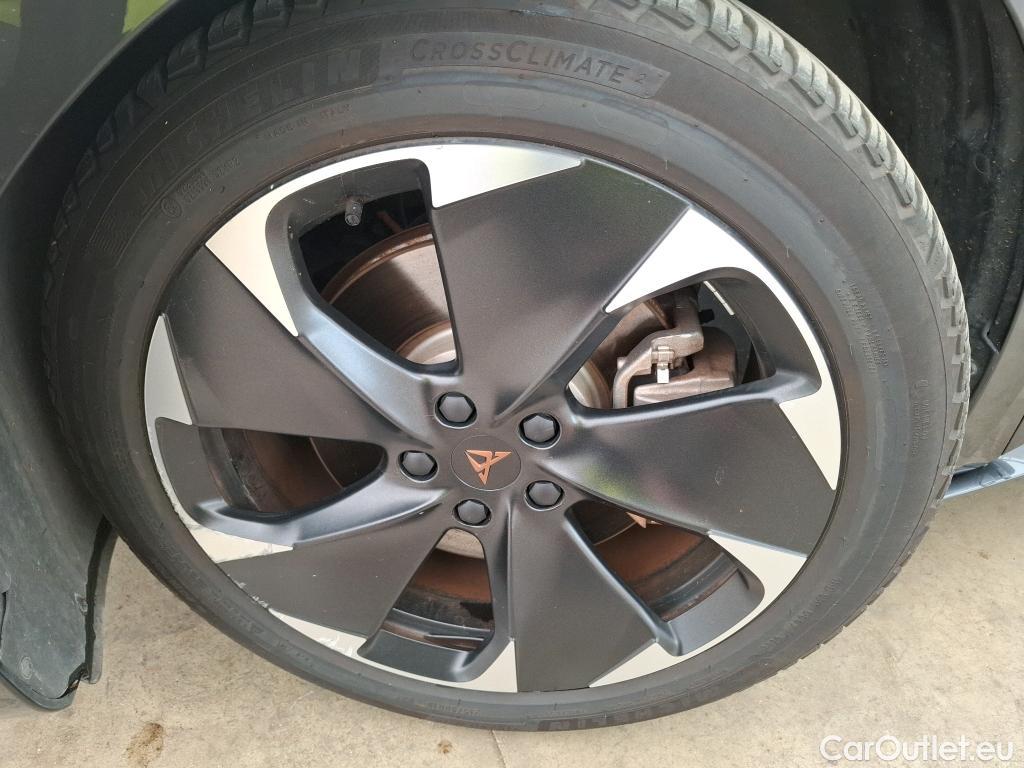  Cupra  Born CUPRA  / 2021 / 5P / Berline 230ch - batterie XL VZ #3