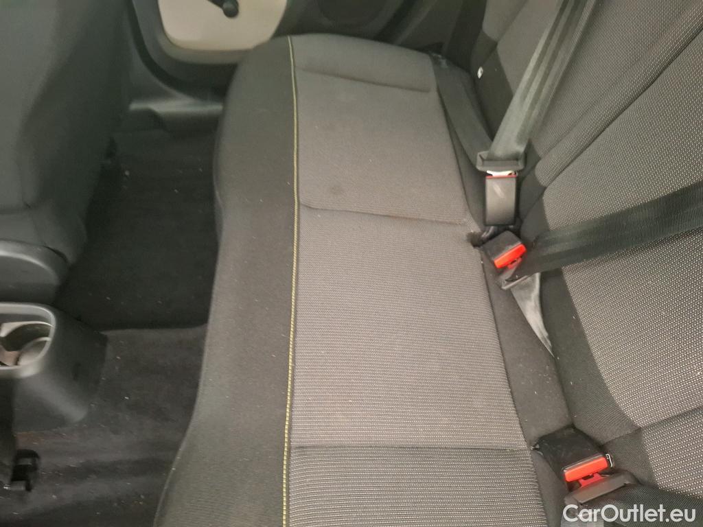  Citroen  C3  Shine 1.2 PureTech 110CV BVA6 6E #10