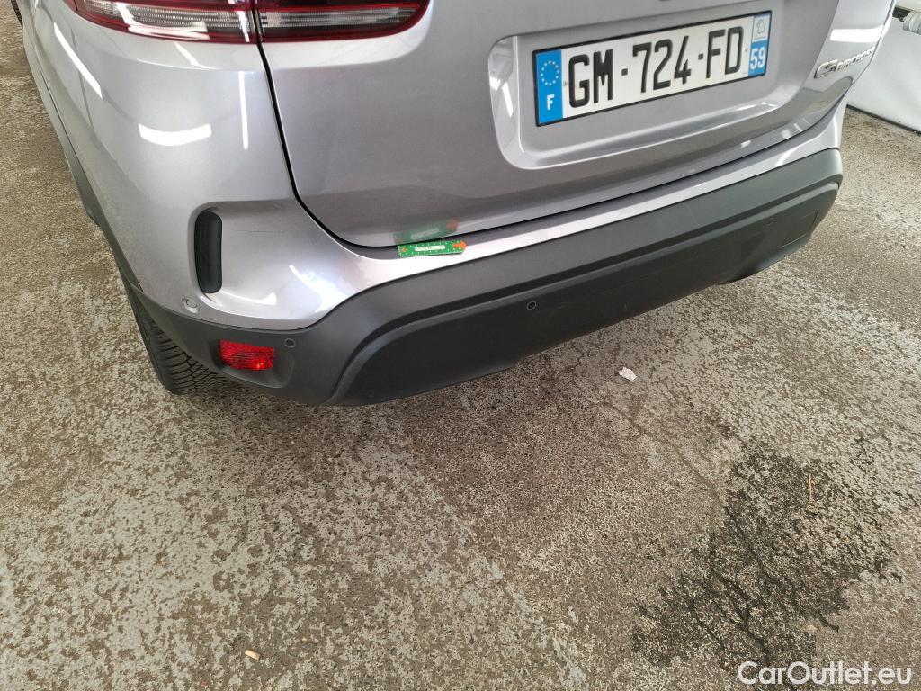  Citroen  C5 Aircross  Feel 1.5 BlueHDi 130CV BVA8 E6d #8