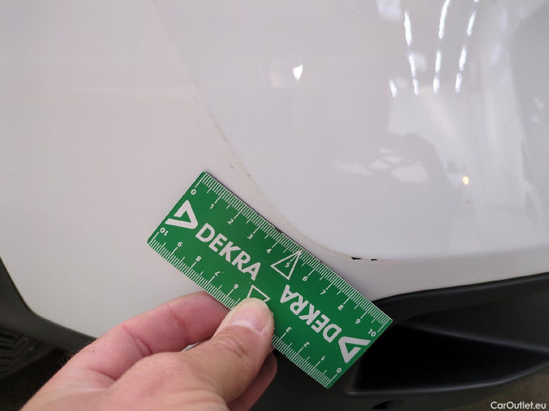  Citroen  C3  Aircross Feel Pack 1.2 PureTech 130CV BVA6 E6d #16