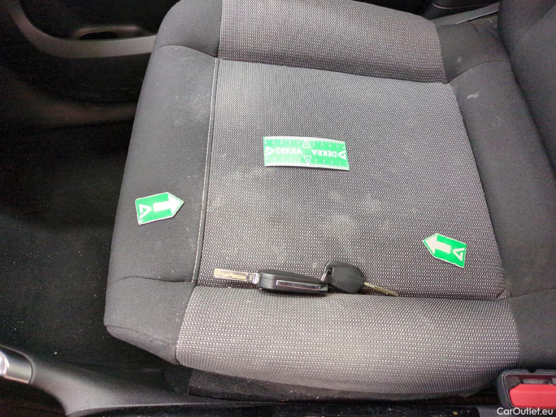  Citroen  C3  Aircross Feel Pack 1.2 PureTech 130CV BVA6 E6d #4