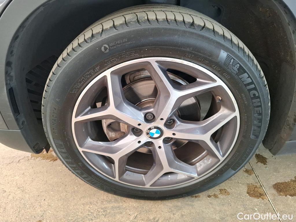  Bmw  X1 Série  sDrive 18 i xLine 1.5 140CV BVA7 E6dT #58