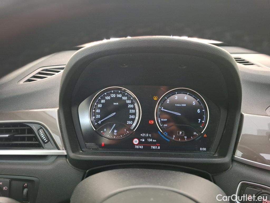  Bmw  X1 Série  sDrive 18 i xLine 1.5 140CV BVA7 E6dT #110