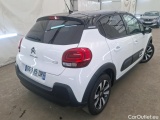  Citroen  C3  Shine 1.2 PureTech 110CV BVA6 6E #3
