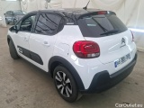 Citroen  C3  Shine 1.2 PureTech 110CV BVA6 6E #2
