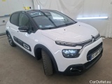  Citroen  C3  Shine 1.2 PureTech 110CV BVA6 6E #4
