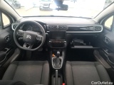 Citroen  C3  Shine 1.2 PureTech 110CV BVA6 6E #5