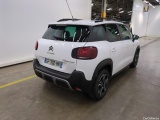  Citroen  C3  Aircross Feel Pack 1.2 PureTech 130CV BVA6 E6d #3