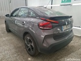  Citroen  C4  Berline Feel Pack 1.5 BlueHDI 110CV BVM6 E6d #2