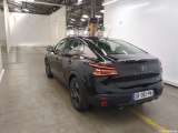  Citroen  C4  X Feel Pack 1.2 PureTech 130CV BVA8 6E #3