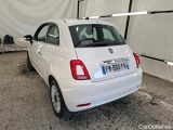  Fiat  500  Berline Lounge 1.2 70CV BVM5 E6 #2