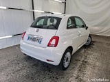  Fiat  500  Berline Lounge 1.2 70CV BVM5 E6 #3